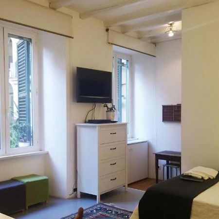 In-Love Apt Roma Exterior foto