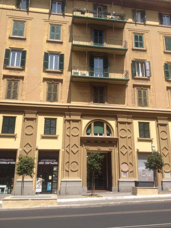 In-Love Apt Roma Exterior foto