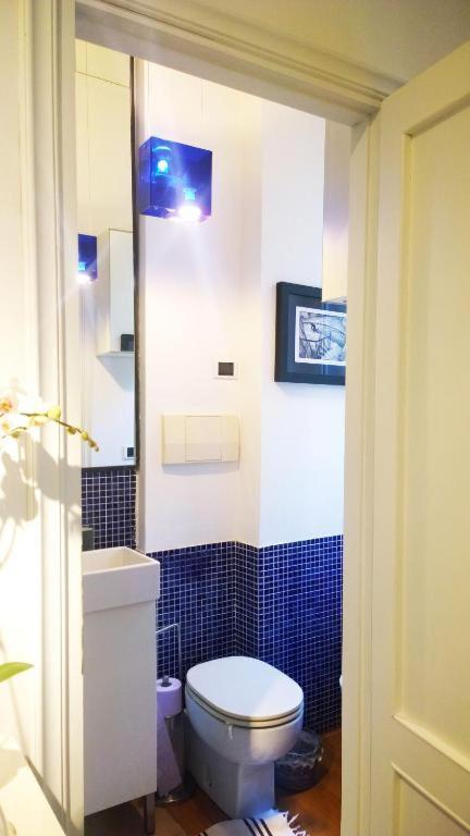 In-Love Apt Roma Exterior foto