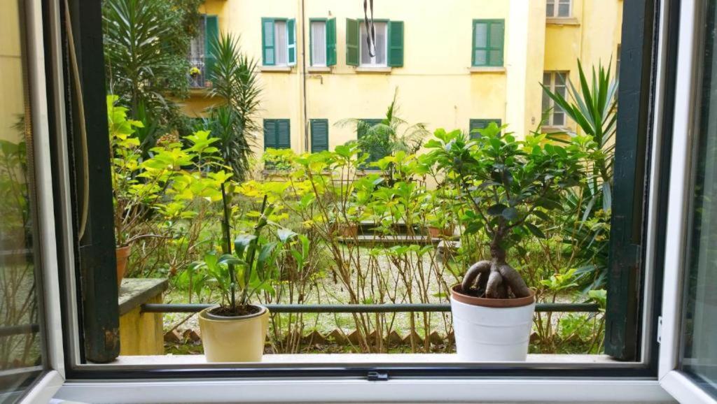 In-Love Apt Roma Exterior foto