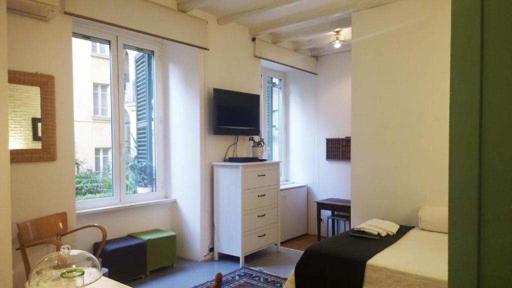 In-Love Apt Roma Exterior foto