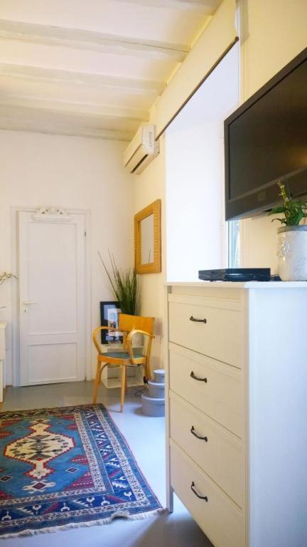 In-Love Apt Roma Exterior foto